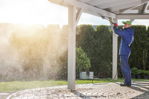 Trusted Ponca City, OK Pressure washing Experts